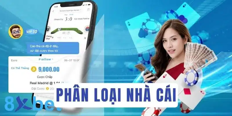 Nhà cái là gì? Thông tin chi tiết về giải trí trực tuyến Nhà cái gồm những thương hiệu hợp pháp và nhà cái không giấy tờ