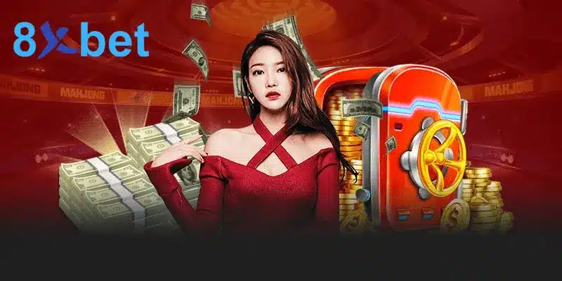Lịch sử phát triển của thương hiệu giải trí 8XBET