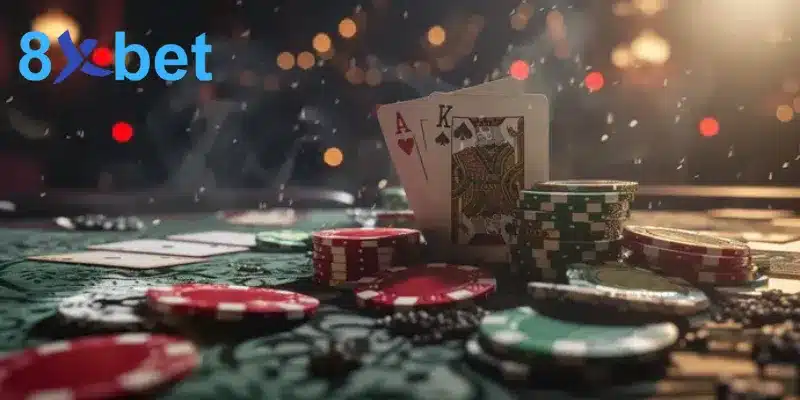 Một số chương trình hoàn tiền phổ biến ở 8XBET