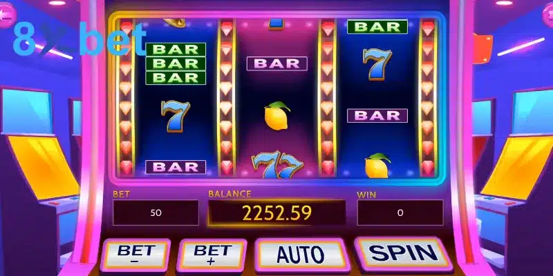 Bí Quyết Quay Slot Miễn Phí Để Học Cách Thắng Hiệu Quả Sai lầm cần chú ý khi chơi game slot miễn phí
